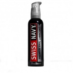 SWISS NAVY  ANAL LUBRICANT